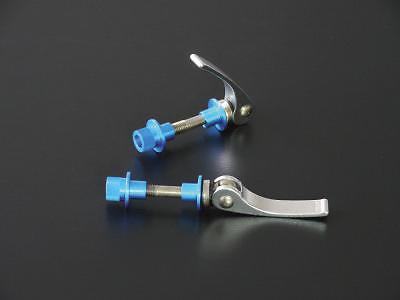 Cusco Type OS Quick Release Lever - cus00B 540 C