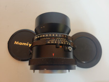 Mamiya Sekor C 180mm f4.5 Telephoto Lens for Mamiya RB67
