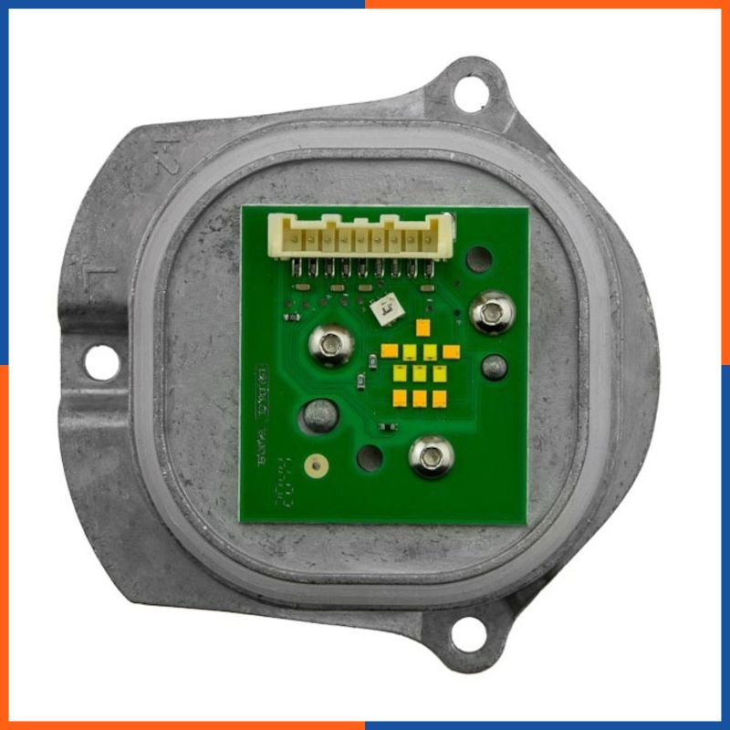Module LED DRL gauche pour Mercedes-Benz | Réf 59SKV085
