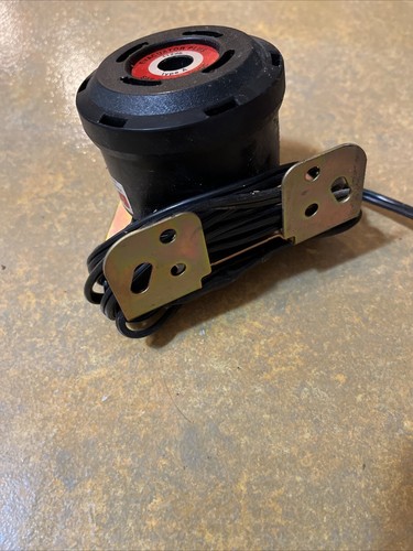 210335SSG Evacuator Back-Up Alarm, Dual Tone Universal Mounting Bracket, 112 dB - Picture 2 of 4