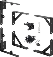Anti Sag Gate Frame Kit Gate Corner Brace Bracket Heavy Duty Adjustable Gate Har