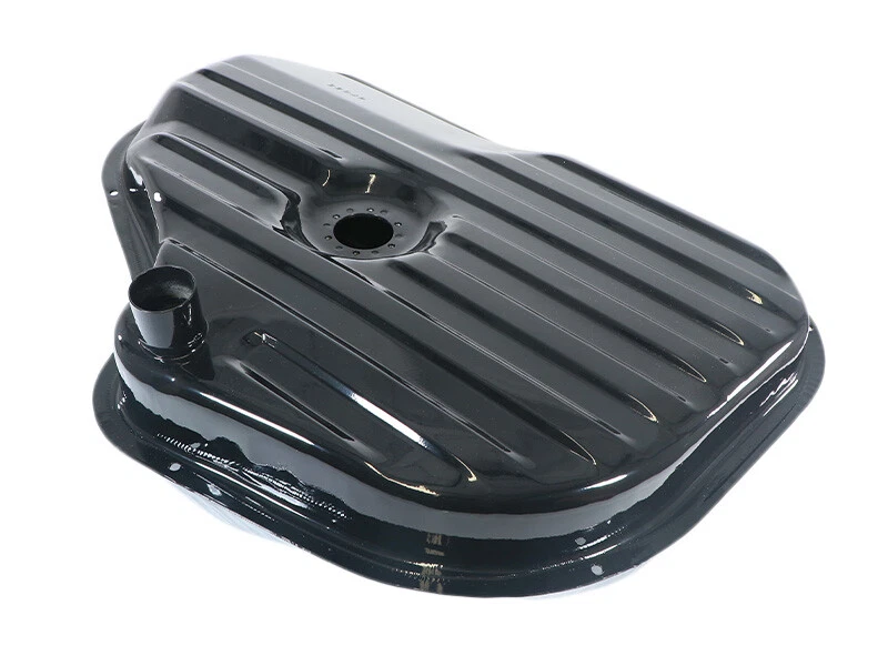 Depósito Depósito De Combustible Depósito De Gasolina Para Alfa Romeo Spider 1600 Carburador 78-93 Foto 2 de 4