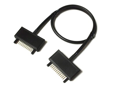 Pocket Computer connection cable（equivalent to SHARP EA-129C)