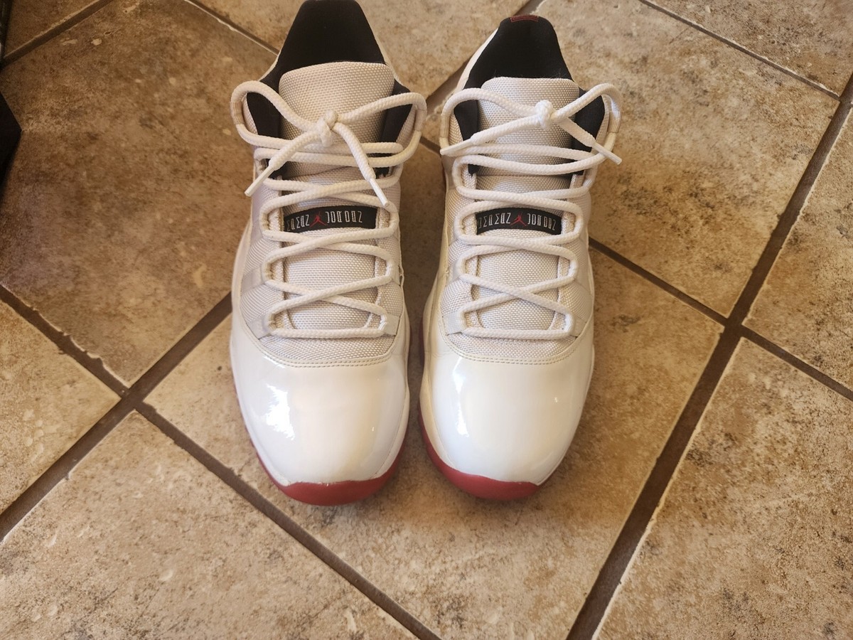 retro 11 jordans size 14