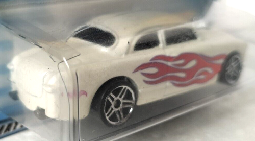 Hot Wheels Shoe Box - 2001 Mainline - Collector No. 117 - Model No. 50647 - Picture 5 of 9