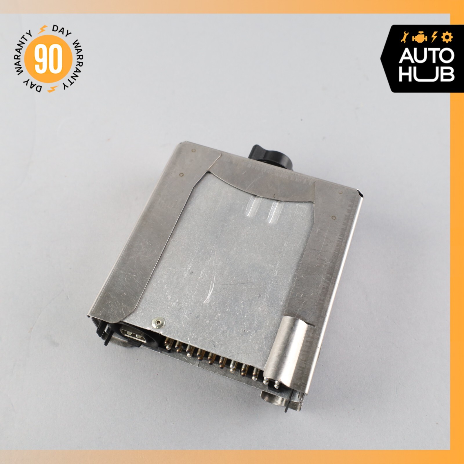 93-95 Mercedes W124 E320 300CE 300TE M104 Carb MAS Control Unit