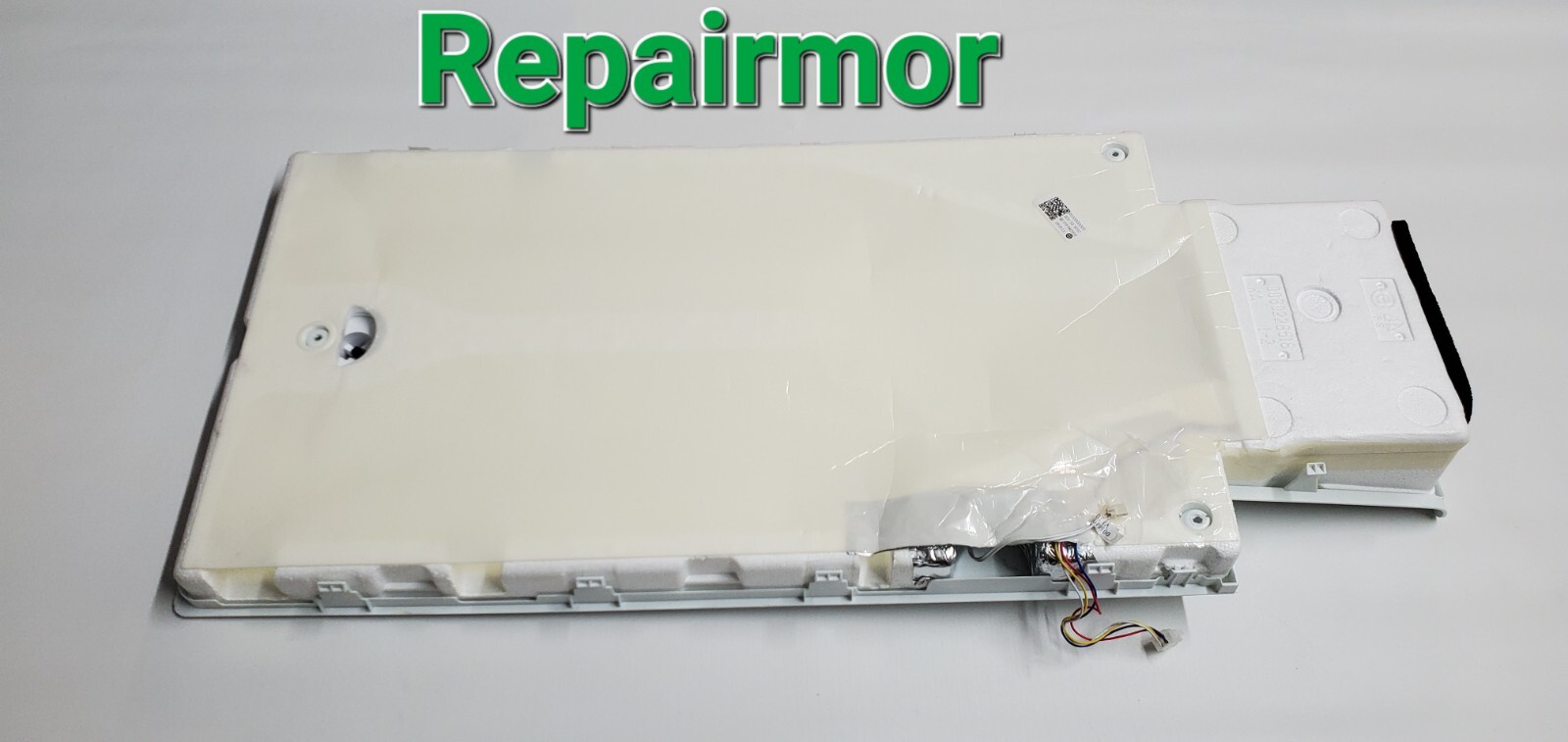 WR14X28536 WR14X28441 Genuine Haier Refrigerator Damper Air Tower LED