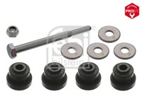 Febi Bilstein 41036 Stabilisatorstange Koppelstange Vorderachse Links/Rechts
