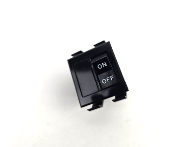 Thomas BB Bus Carling Rocket Switch Single On/Off 1141R