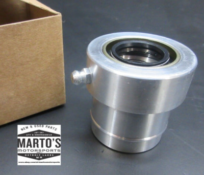 NEW TIGERSHARK 1997 DAYTONA 770 or 1000 DRIVESHAFT HULL SEAL FLOATING BEARING