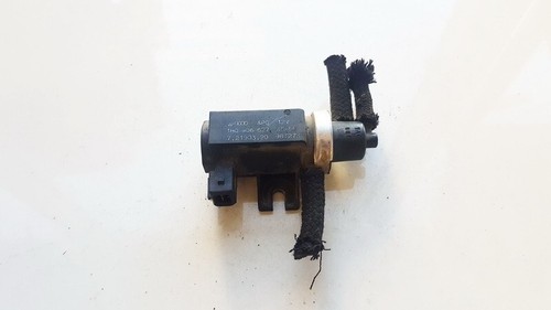 Volkswagen Passat 1998 Electrical selenoid (Electromagnetic soleno #857025-11