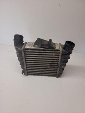 SKODA FABIA I 6Y2 Ladeluftkühler 6Q0145804A 1.40 Diesel 55kw 2005 23932575