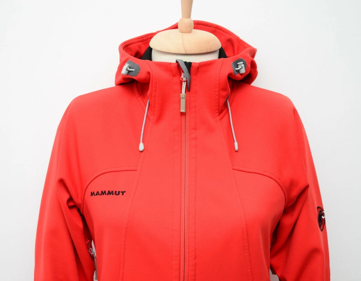 Mammut ultimate hoodie sale