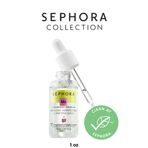 sephora face serum