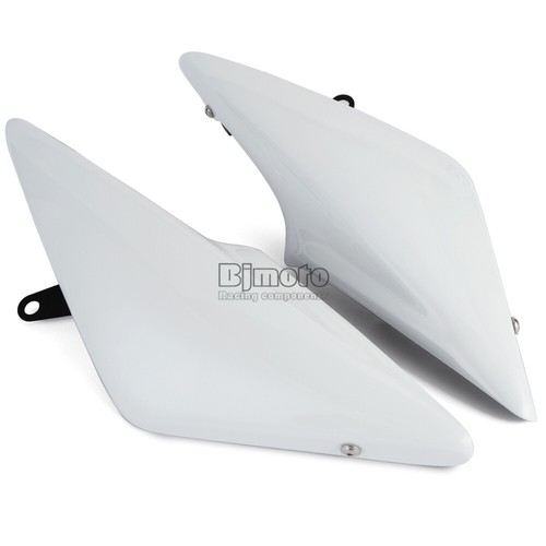 1Pair Frame Side Panel Guard Cover Fairing For 2016-2021 Yamaha XSR900 - Imagen 6 de 9