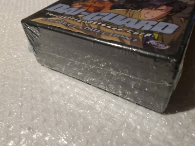 Buy Dai-Guard - The Complete Collection (DVD, 2005, 6-Disc Set