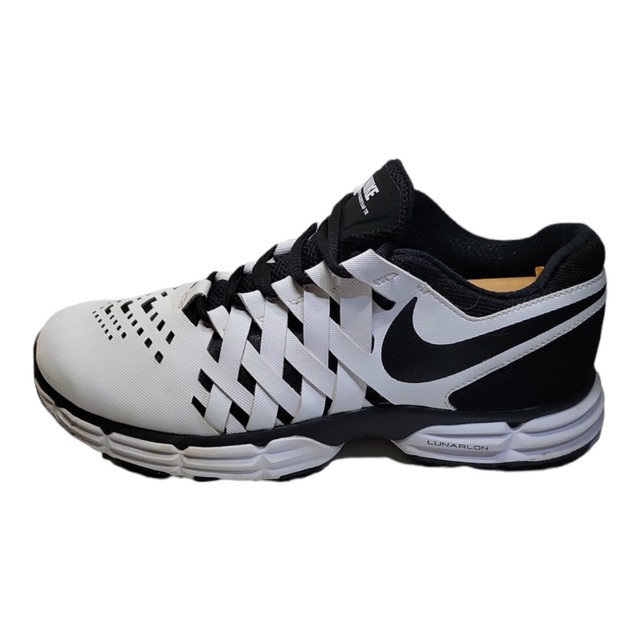nike lunar fingertrap 4e
