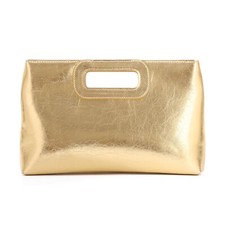 Clutch Purses for Women PU Leather Evening Clutch Bag Fashion Handbags for We...