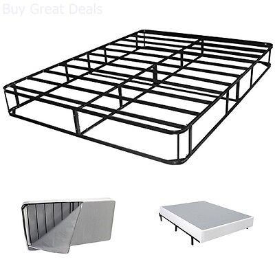 Smart Box Spring King Size Bed Mattress, What Size Twin Box Spring For King Bed