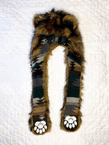 Spirithoods OG Grizzly Italy