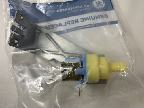 NEU Original OEM GE Wasserventil WD15X28379 ersetzt WD15X22015, WR78X23429 - Bild 3 von 9