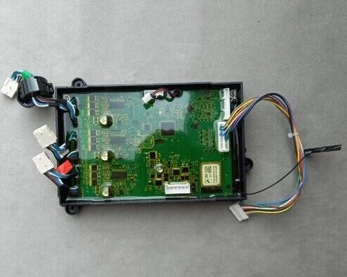 Worx landroid mainboard sales