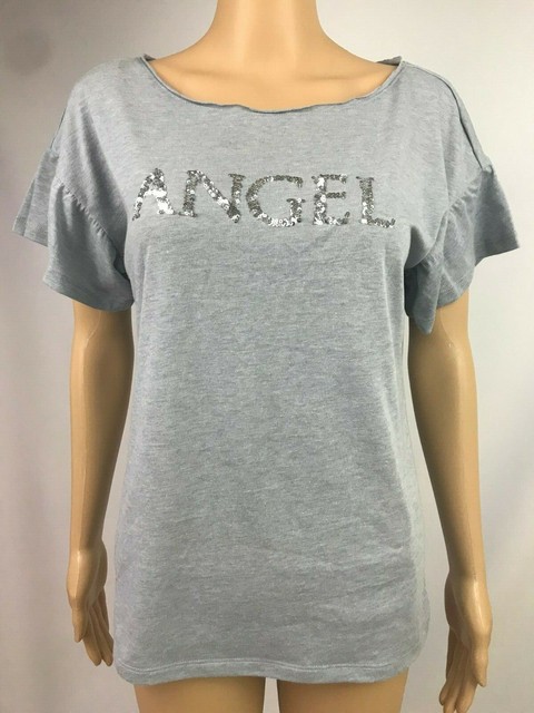 victoria secret angel shirt