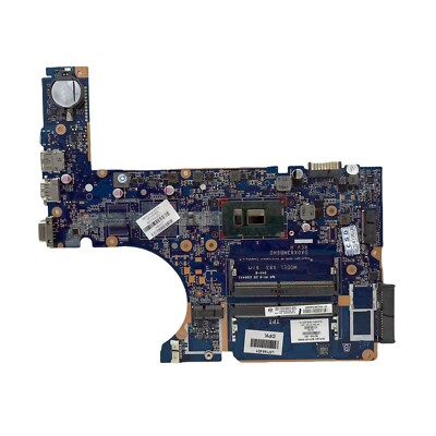 DA0X83MB6H0 UMA For HP ProBook 450 G4 Motherboard i3-7100U 907702-001 907702-601