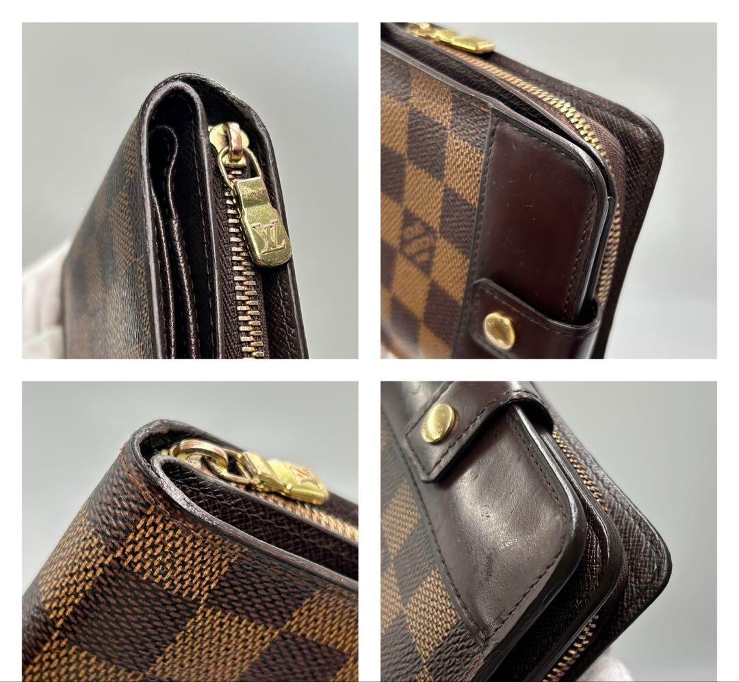 LOUIS VUITTON 財布 Zippy Wallet Monogram - Women - Small Leather Goods | LOUIS