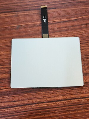 Trackpad originale A1502 con cavo per MacBook Pro Retina 13 A1502 Touchpad con cavo MF839 MF841 821-00184-A 2015 anno