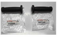 COPPIA MANOPOLE ORIGINALI YAMAHA PER XTZ SUPER TENERE 750 XTZ TENERE 600