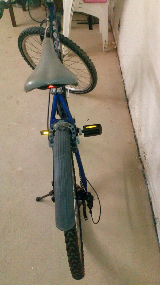  Bianchi  Fahrrad  - Bild 4 von 4