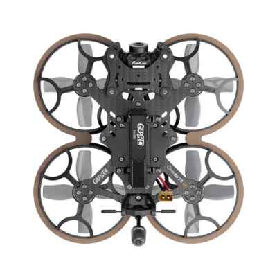 FPV ドローン | GEPRC Cinelog25 v2 GEPRC Cinelog 25 V2 Drone HD w/ Runcam Link Wasp - 4S | eBay