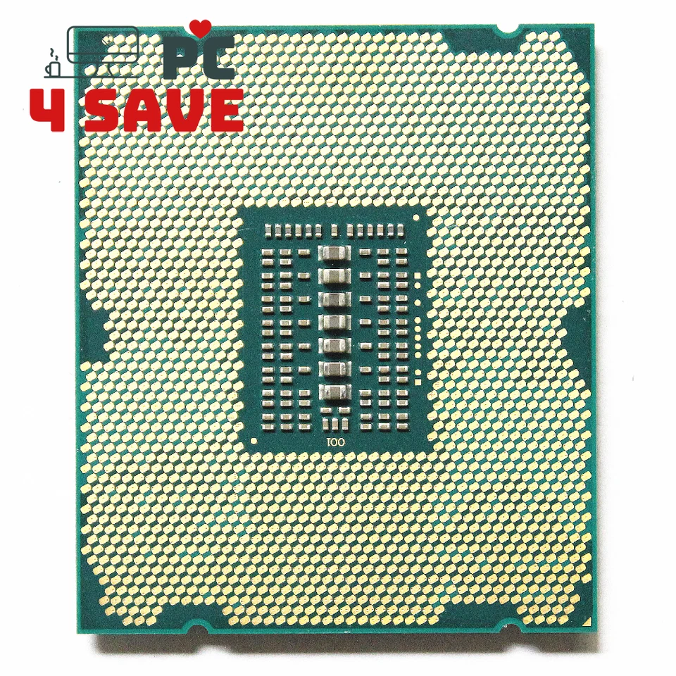 Intel Xeon E5-2650 V2 2.60GHz 8核20MB LGA2011服务器处理器CPU SR1A8 95W — 第 2/2 张图片