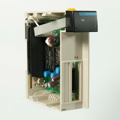 Omron CQM1-IPS01 Power Supply Unit