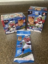 2021 Panini Donruss Elite NFL Football Blaster Box Brand New Factory Sealed