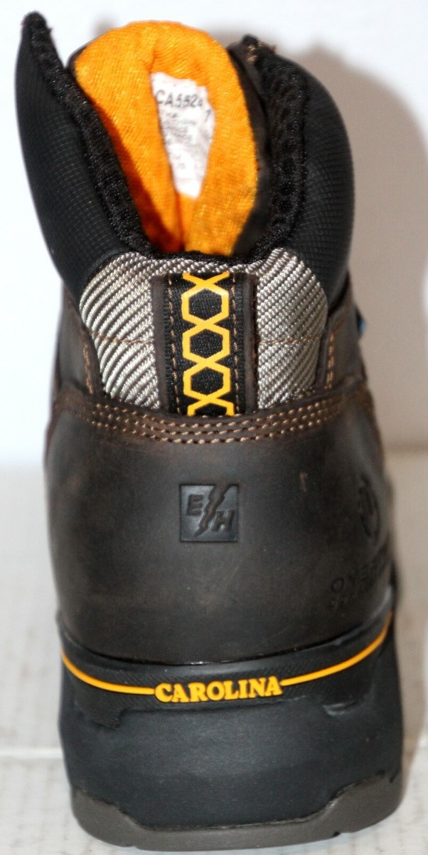 Carolina Mens Granite 6 display picture 2