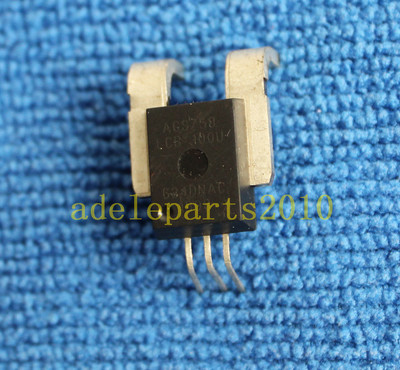 1pcs ACS758 ACS758LCB ACS758LCB-100U ACS758LCB-100U-PFF-T