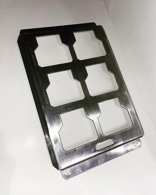 Packout mounting best sale plate half