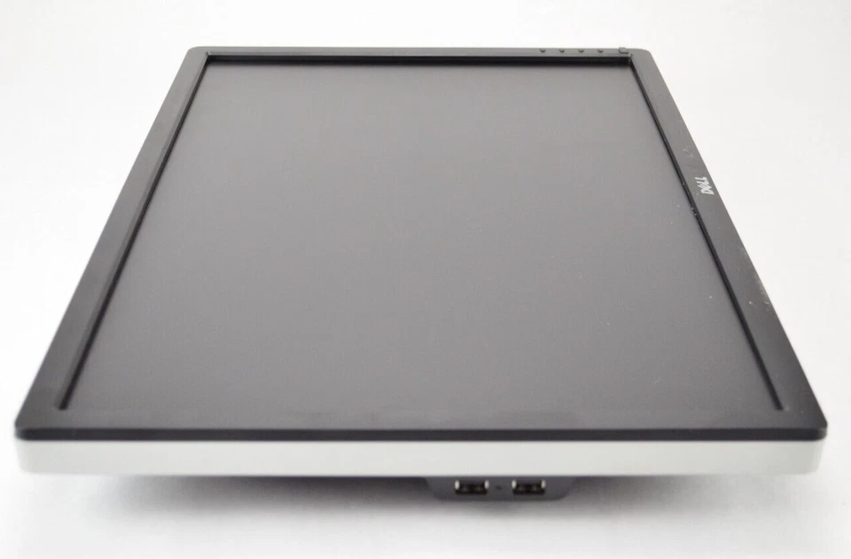 Dell U2412M 24" Widescreen Monitor 1920x1200 DisplayPort DVI VGA NO STAND - Image 2 of 4