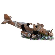 RA UNDERWATER TREASURES German WWII Aircraft - Small