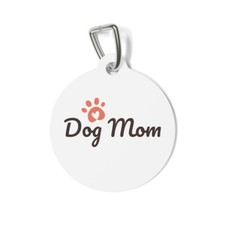 Pet Tag for you to personalize your self.
