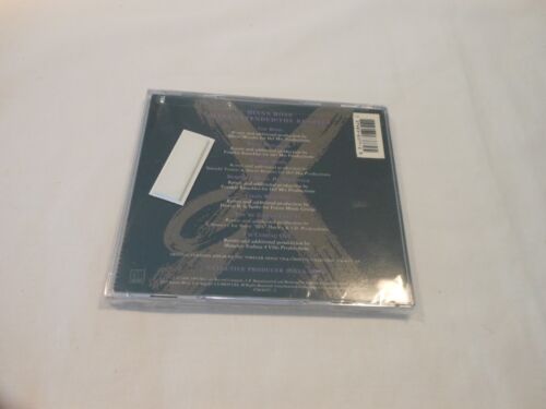 Diana Ross Diana Extended/The Remixes CD, 1994 Motown Record BRANDNEU, VERSIEGELT - Bild 2 von 3