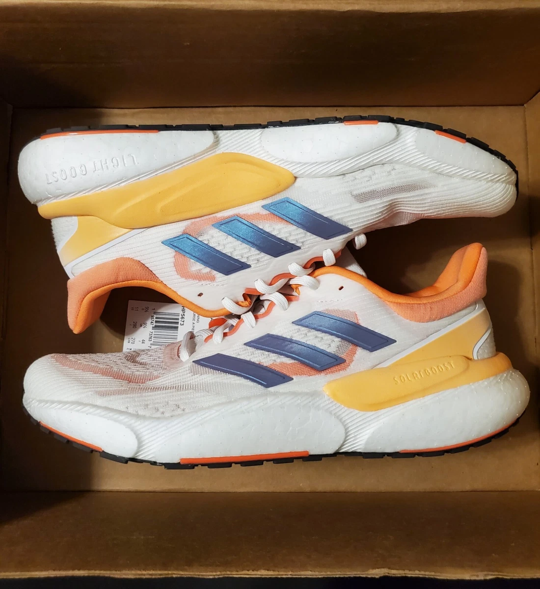 Adidas top zx fusion