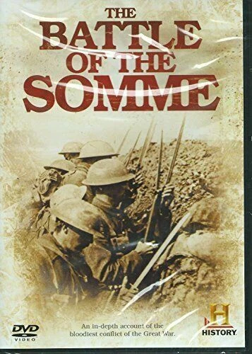 Time Full Screen DVDs & Blu-rays