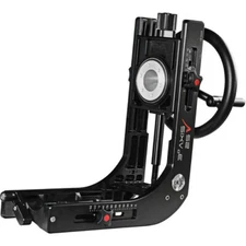 New Cartoni Third Axis for Lambda 25 - Adds Third Rotational Axis MFR #HL2500/TA