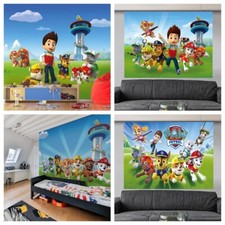 New Kids Wallpaper Boys Girls Wallpaper Bedroom Wallpaper Living room Background