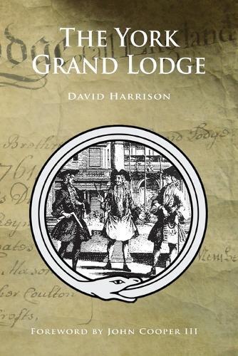 Thumbnail - David Harrison The York Grand Lodge (taschenbuch) (us Import)