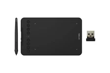 Wireless Drawing Tablet XPPen Deco mini7W Graphic Tablet Pen Tablet with 8192...