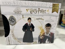 Harry Potter Gryffindor Robe/ Snuggie Blanket Comfy Throw With Sleeves - Kids